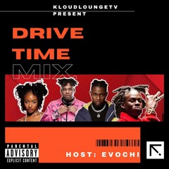 DRIVE TIME MIX EVOCHI VOL2