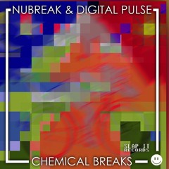 Nubreak - Digital Pulse - Chemical Breaks (ARR(BR) Remix)