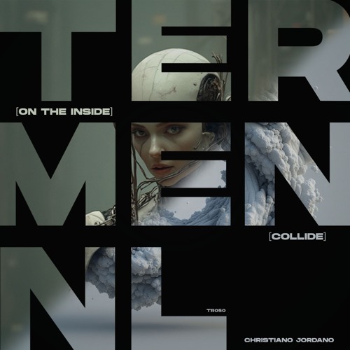 Christiano Jordano - Collide (Extended Mix)