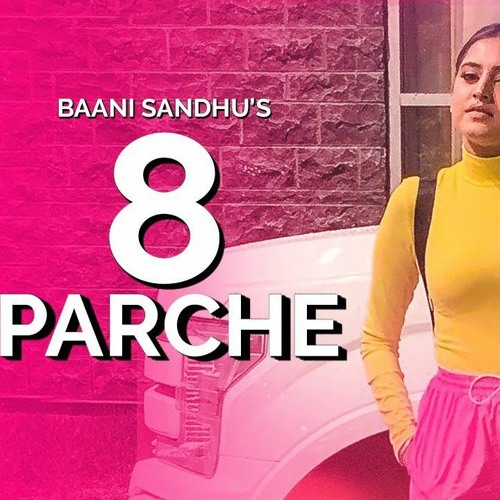 8 parche online song