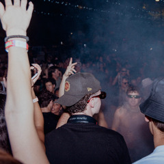 MOVE YA BODY x LOVE PARADE (Drew Cohen Edit)