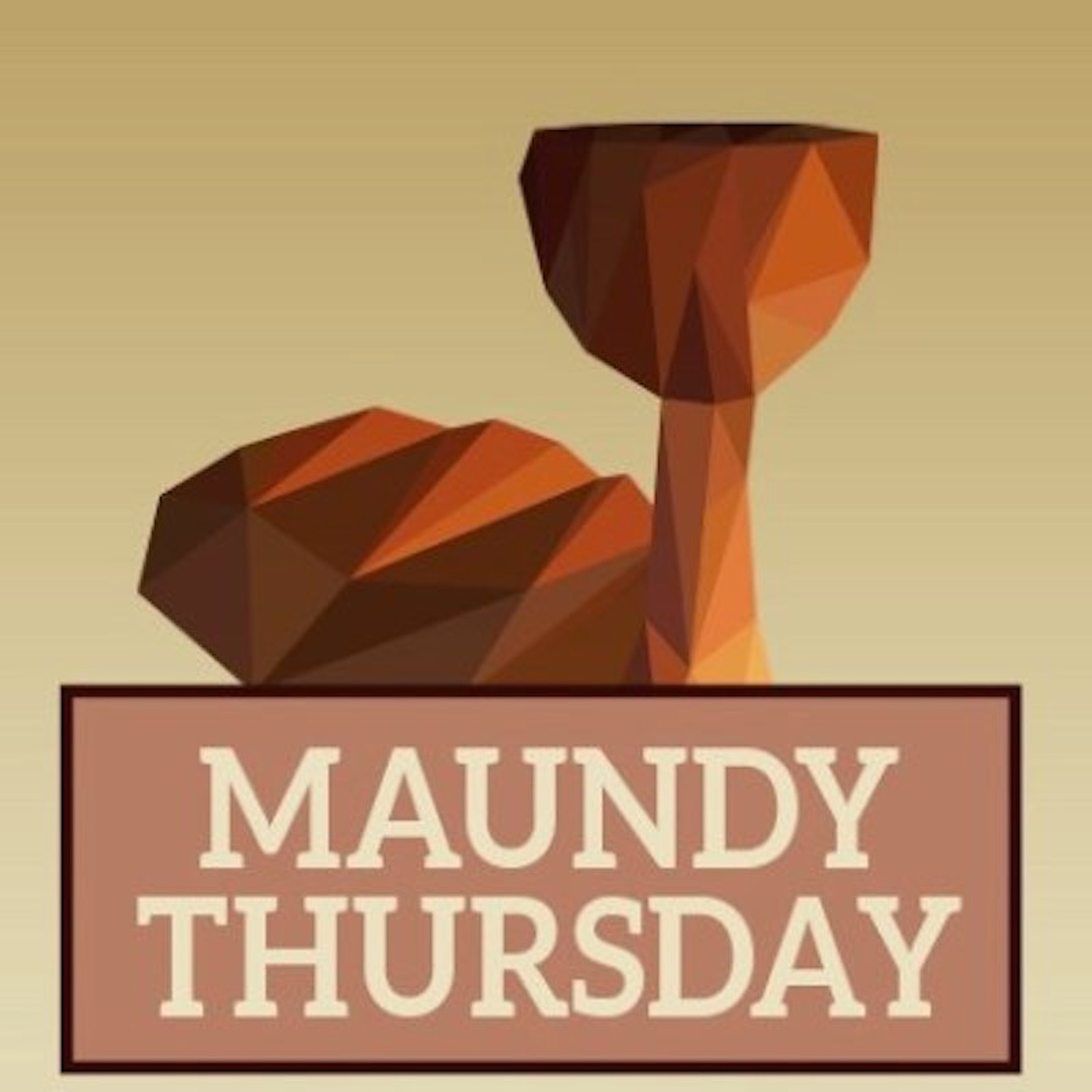 Maundy Thursday - Paula Waterman episode artwork
