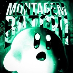 MONTAGEM BATCHI (MEGA SLOWED) «MXZI, Rushex» Remix by Stongi8
