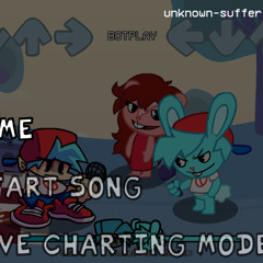 Unknown Suffering 20k4 Remix But BF and Bunfriend Sing it