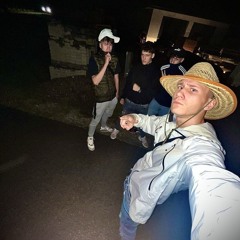 Bolingo Gringo x Jungle