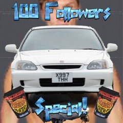 100 FOLLOWERS SPECIAL! [NEW VERY EPIC EPIC MIX (hi!)]