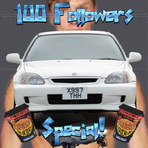 100 FOLLOWERS SPECIAL! [NEW VERY EPIC EPIC MIX (hi!)]