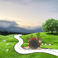 Toruay Piku  (是什麼呢？彎彎又曲曲)