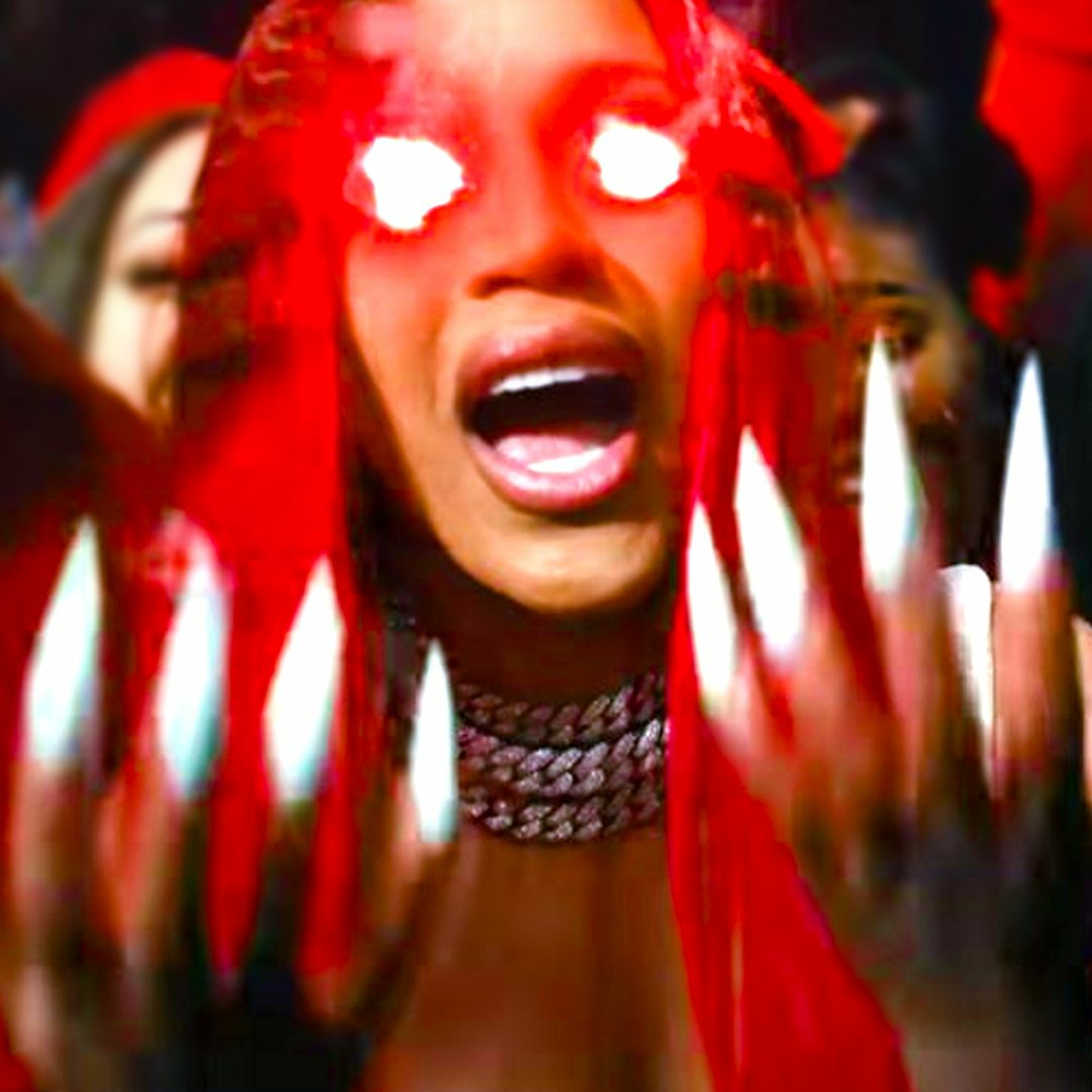 Cardi B x Kay Flock x Fivio Foreign Type Beat "Valid" PB Large | Drill / Trap Instrumental episode artwork