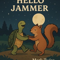 Hello Jammer Together In the Night