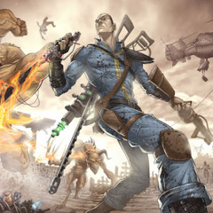 Fall Out Trap Instrumental @gateclassicbeatz