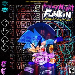 Friday Night Funkin': From The Top OST