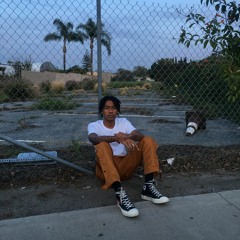 Through The Maze (prod. ANDR)