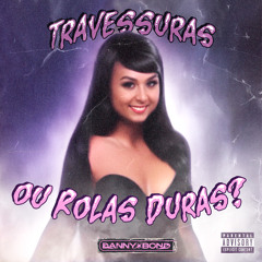 Travessuras ou Rolas Duras?