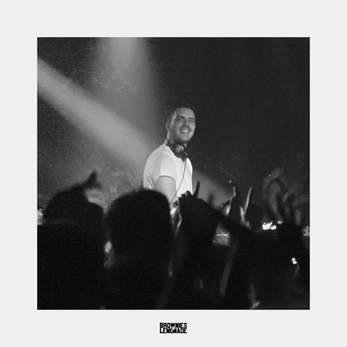 Netsky - Brownies & Lemonade DNBNL in LA (Live set)