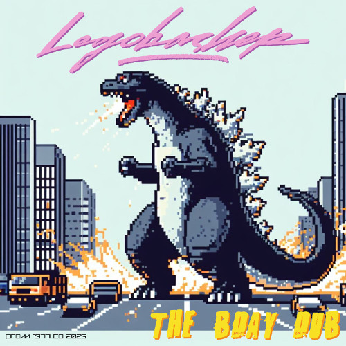 The B-Day Dub (808 Sub Version)