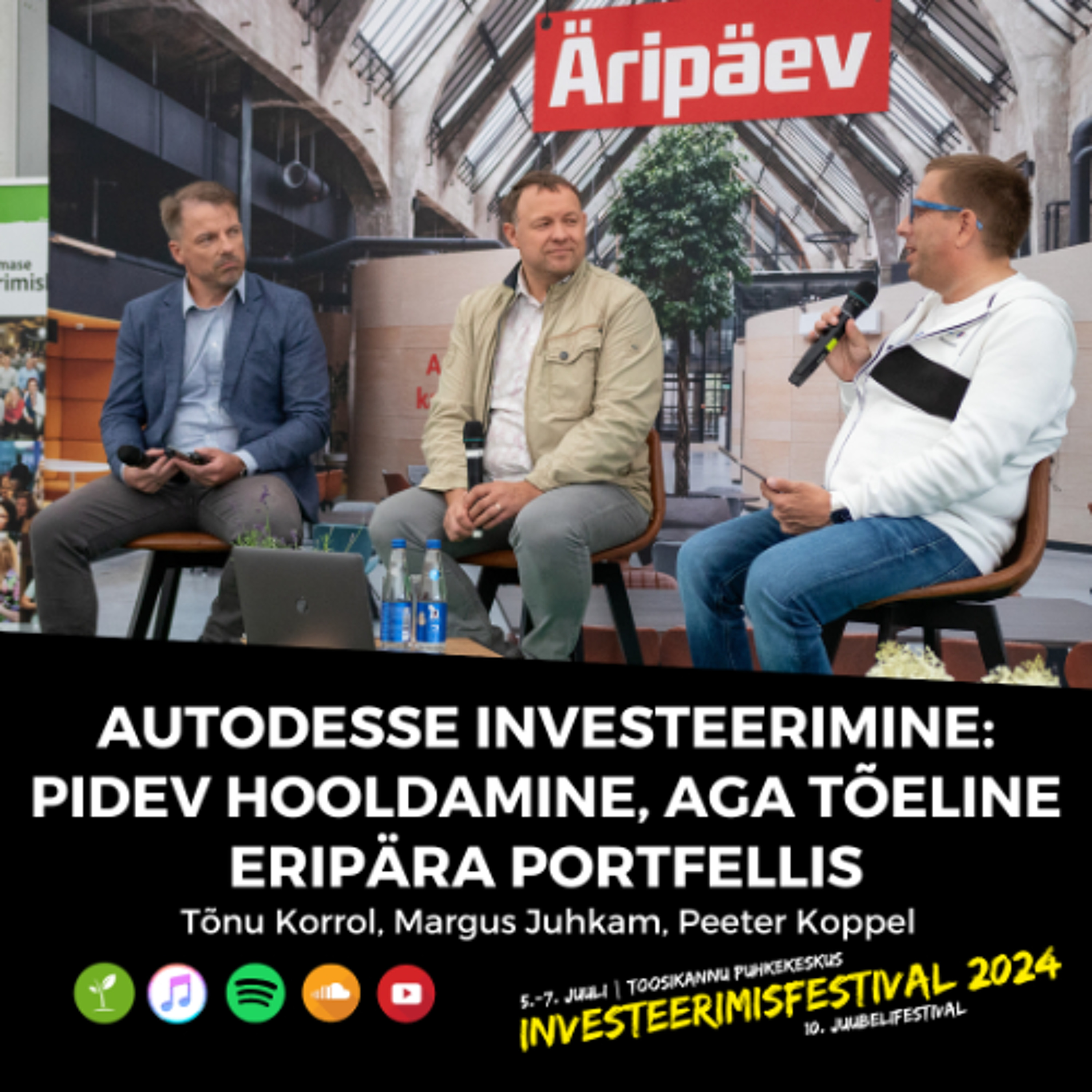 Investeerimisklubi
