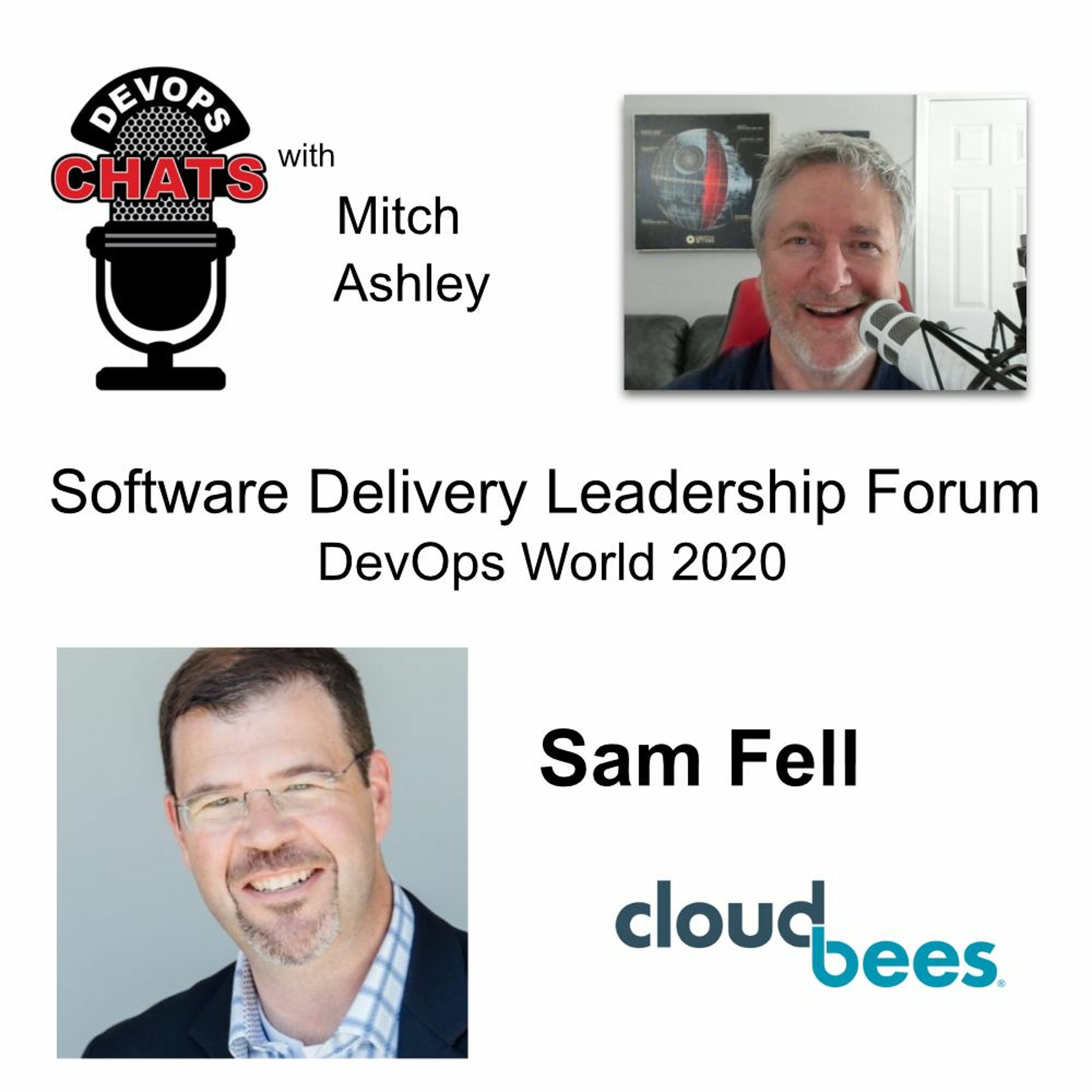 DevOps Chat