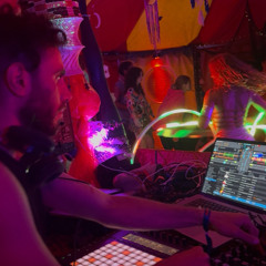 Closing Set @ Tent Stage 2025