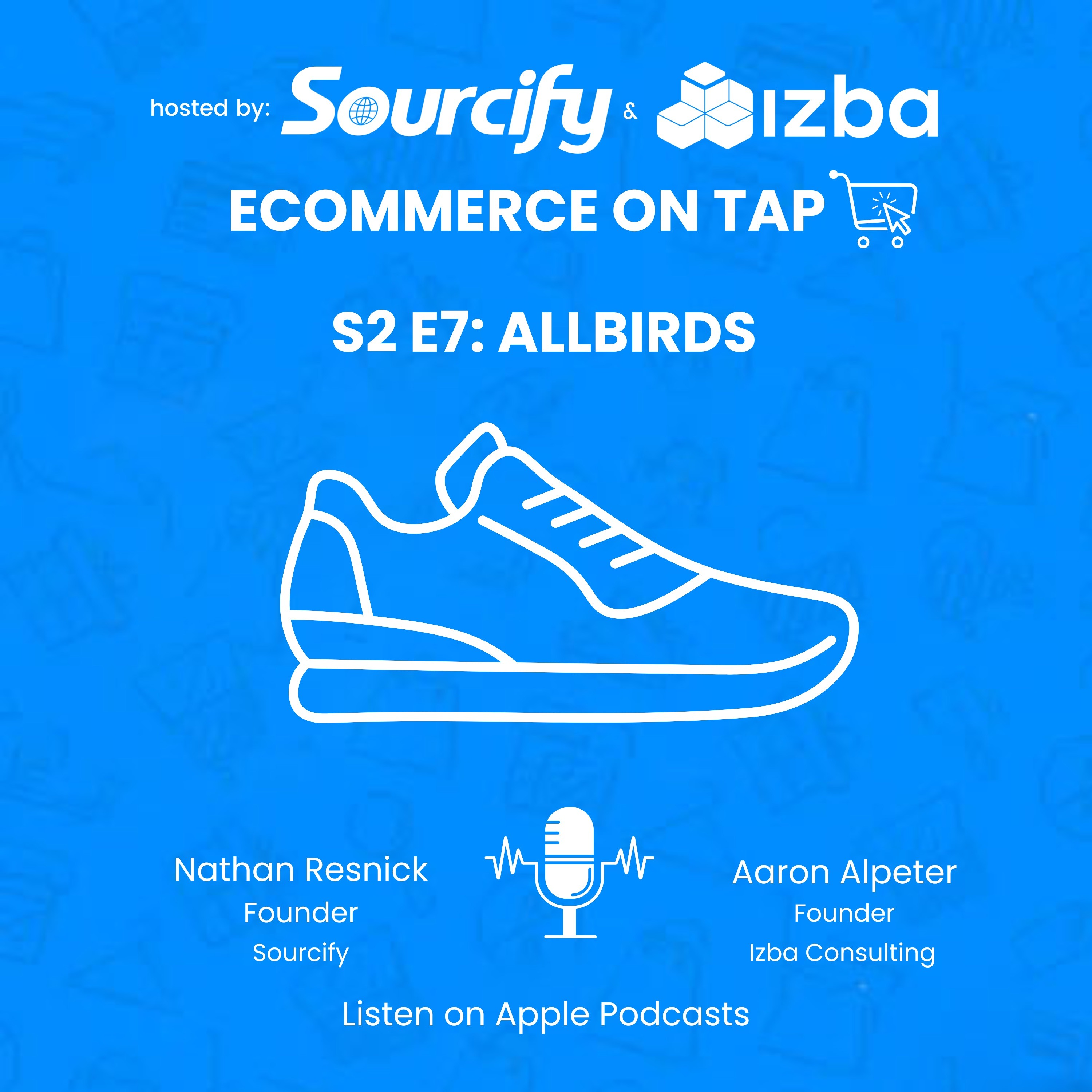 Ecommerce on Tap by Sourcify and Izba Consulting