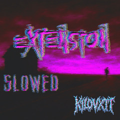 EXTENSHION  SLOWED