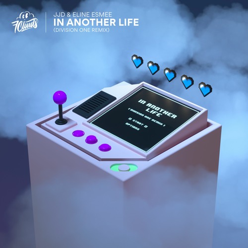 JJD & Eline Esmee - In Another Life (Division One Remix)