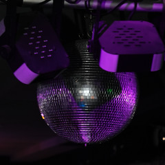 Marcus Daum @ House Club 62 - Bingen [15.02.2025]