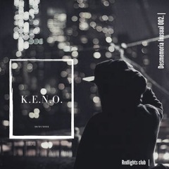 Desmemoria Inusual 002 |  ft. keno.