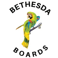 Bethesda Boards Song-Skateboard Venue