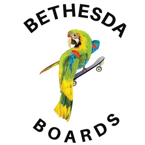 Bethesda Boards Song-Skateboard Venue