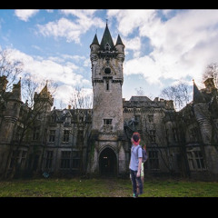 Castle for my bitch (prod. sketchmyname & vaegud)