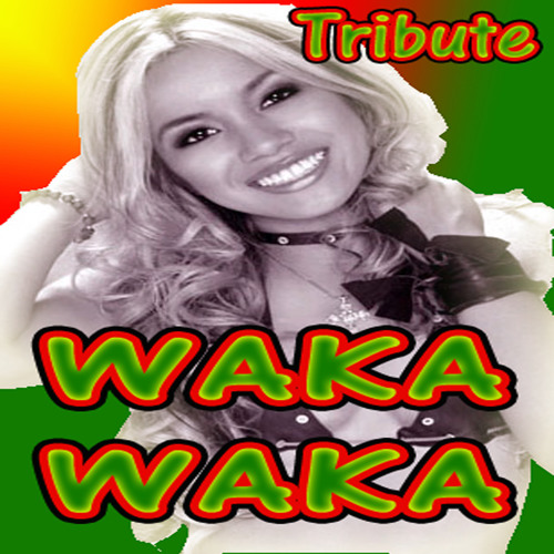 Waka Waka (Shakira Salute)
