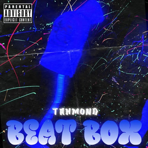 Beatbox (Prod. DAMN E)