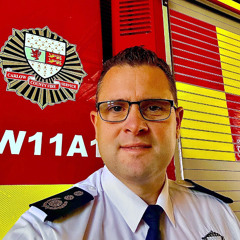 KCLR News: Carlow Fire Chief on today's Coffee Morning with the county's Older People's Council (26th Aug 2025)