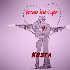 Bonnie And Klyde