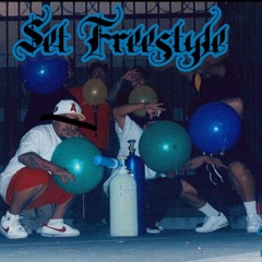'set freestyle' [Prod. Robbie]