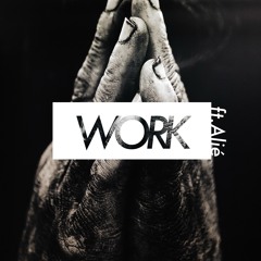 Work (feat. Alié) (prod. arael)(Visuals in the description)