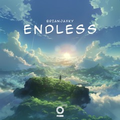 BrianJaxky - Endless