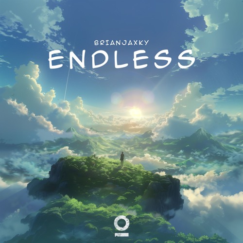 BrianJaxky - Endless