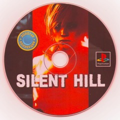 Silent [Bandcamp+Canvas]