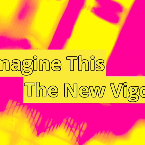 Imagine This   -   The New Vigos