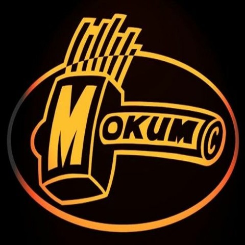 Danny Dark - The Mokum Session