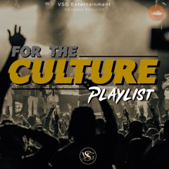For The Culture