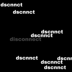 disconnect