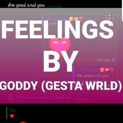 feeling by gesta