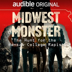 Midwest Monster by Francey Hakes, Peter McDonnell Et al., Narrated by Paget Brewster