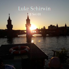 DJ Set 01