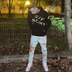 MGK666 - Many Men Rewock Mixx