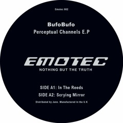 BufoBufo - Scrying Mirror (192 Clip) (EMOTEC 002)