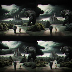 YELLOW BRICK ROAD (feat. BEATCHEF)